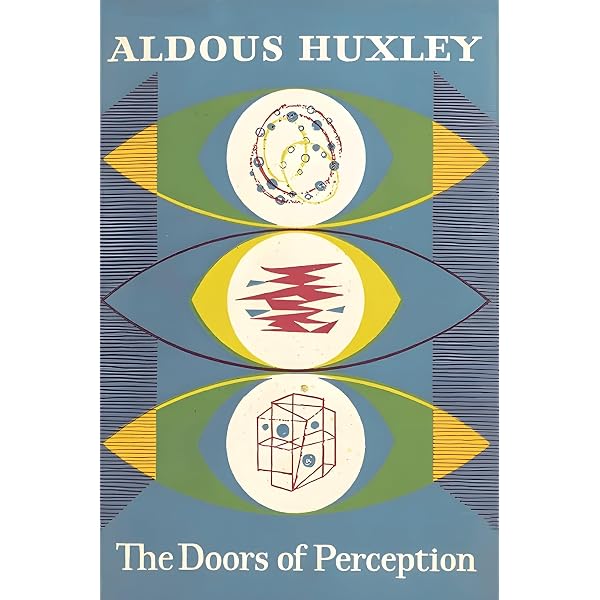 Heaven & Hell - Kindle edition by Huxley, Aldous Leonard. Arts